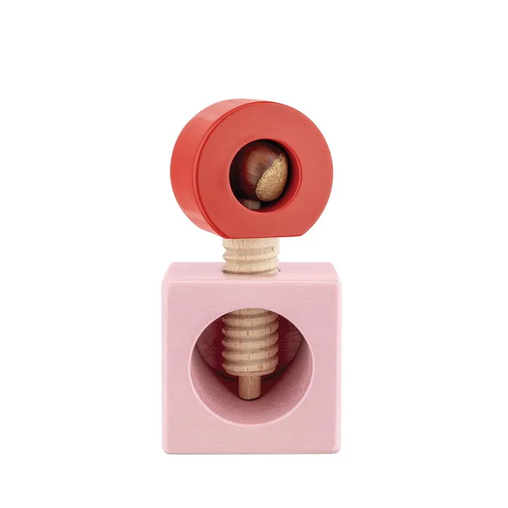 Alessi - Twergi ES20 Casse-noisette