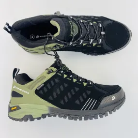 Alpine Pro Senem Low - Seconde main Chaussures randonnée homme - Vert olive - 44 | Hardloop
