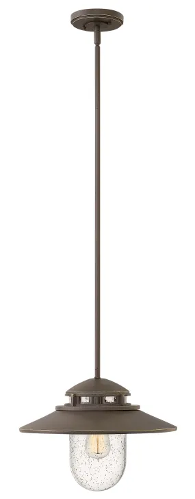 ATWELL Suspension exterieure Bronze - 1112OZ | HINKLEY