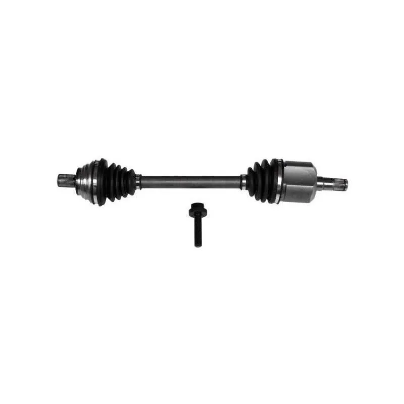 AUDI A3 BIELLETTE / BRAS / SUSPENSION / ROTULE / TRANSMISSION Arbre de Transmission Gauche - Audi A3 Seat Altea XL Leon Toledo