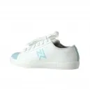 AURELIA - Basket de travail pour femme grise - Nordways