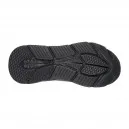 Baskets de Travail Elite Noir Femme - SKECHERS