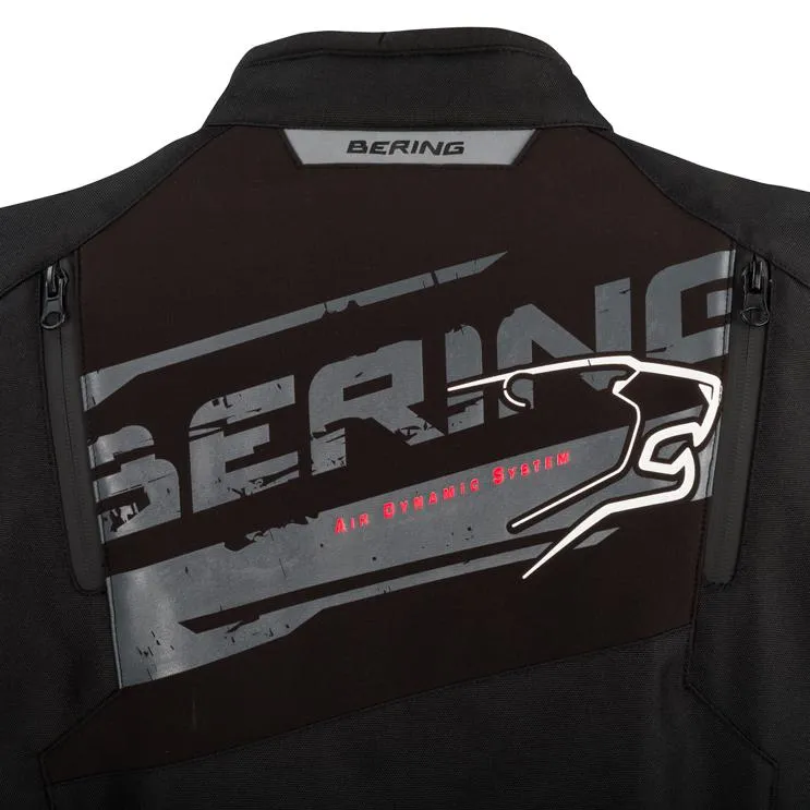  BERING Blouson VIKOS  Blouson moto textile