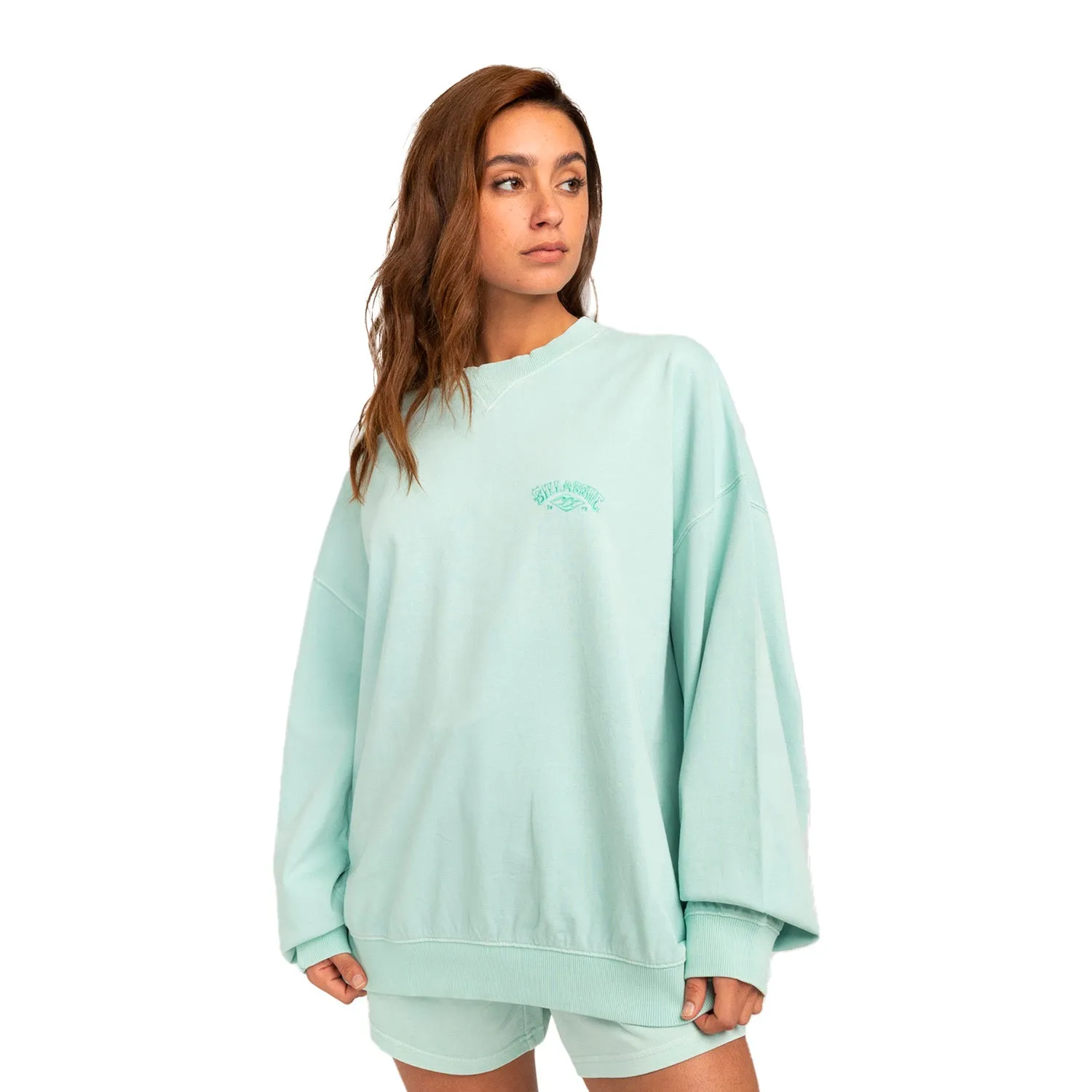 Billabong | Sweat Ride In