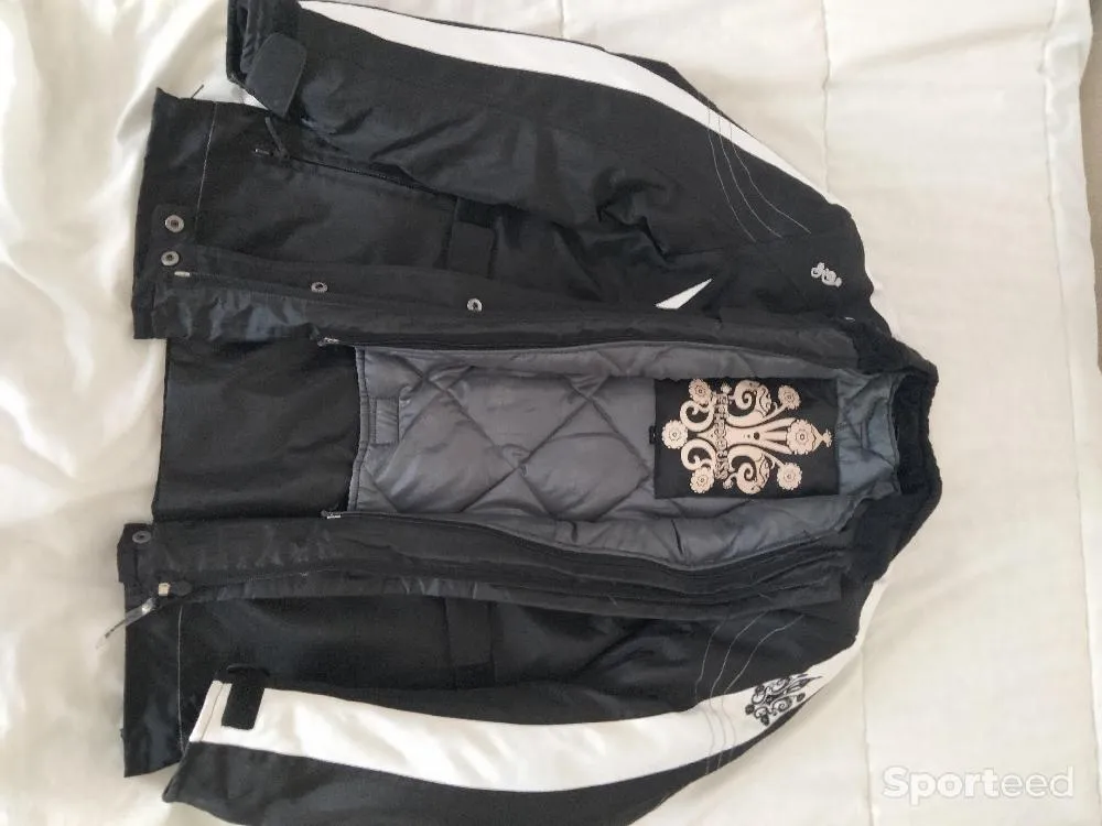 Blouson IXON d'occasion Ajouté le : 16/05/2024