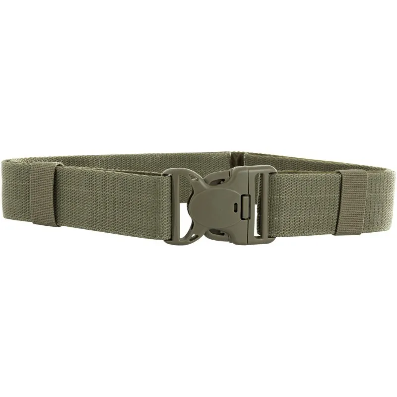 ceinturon cordura 3 points vert armée
