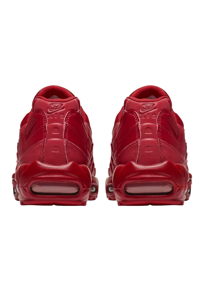 Chaussures Nike Air Max 95 Hommes Q9969-600