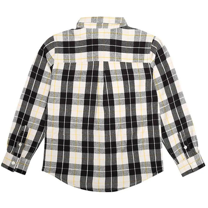 Chemise Bentley