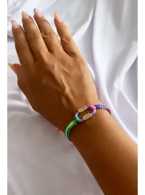 Colorless - Bracelet