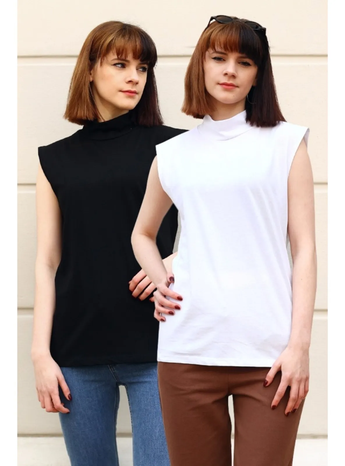 Colorless - T-Shirt