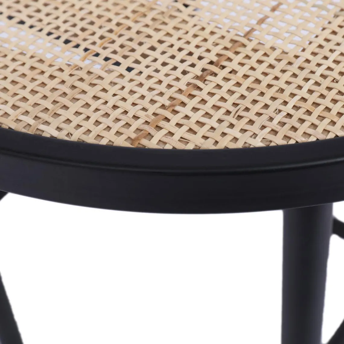Console en Métal avec plateau en Pin MIHARA | 3 Suisses