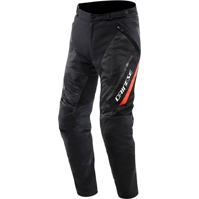  DAINESE Pantalon DRAKE 2 SUPER AIR  Pantalon moto textile