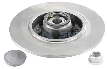 Disque de frein SNR KF155.103U 