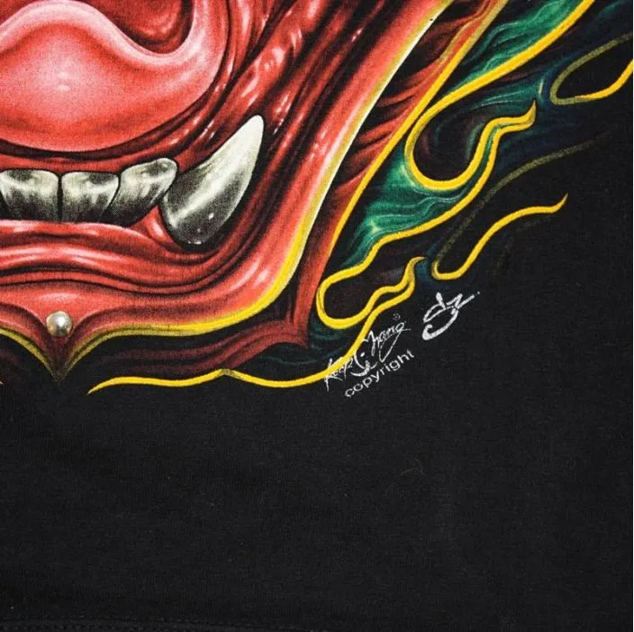 DRAGON - 00's T M