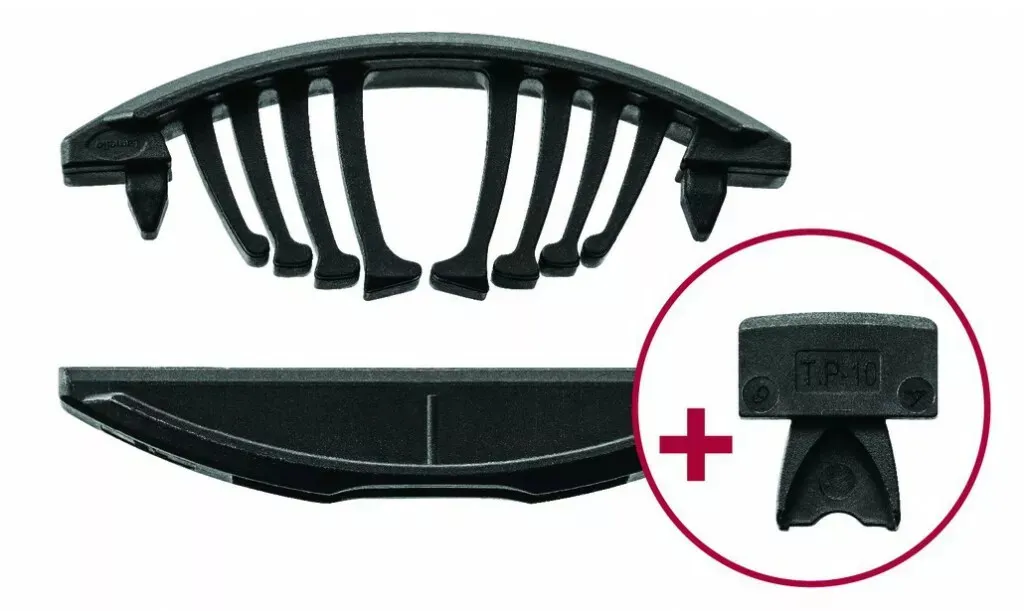 Element d'assemblage Tenso P-10