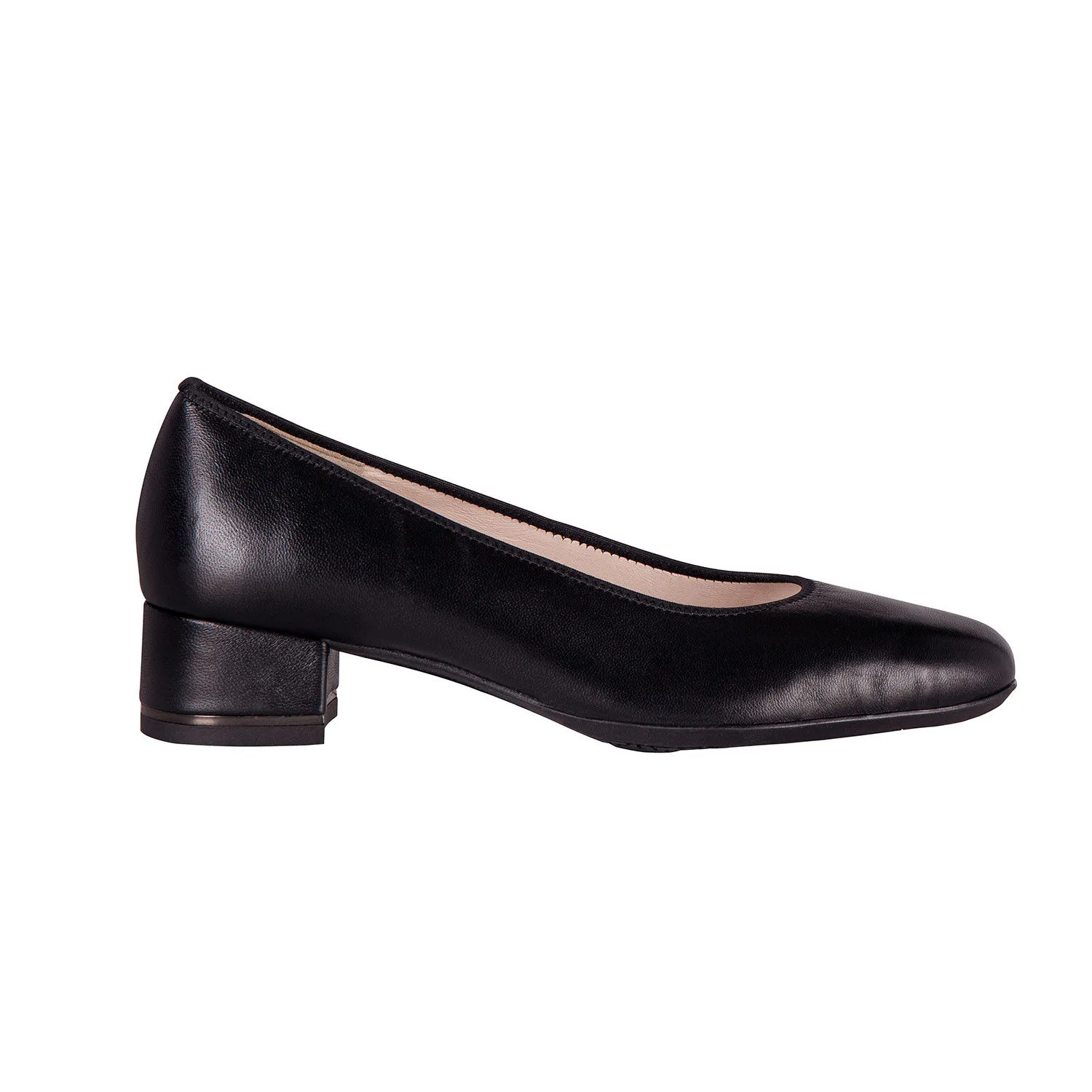 Escarpin Ara en cuir nappa souple ⋆ Lehner Versand