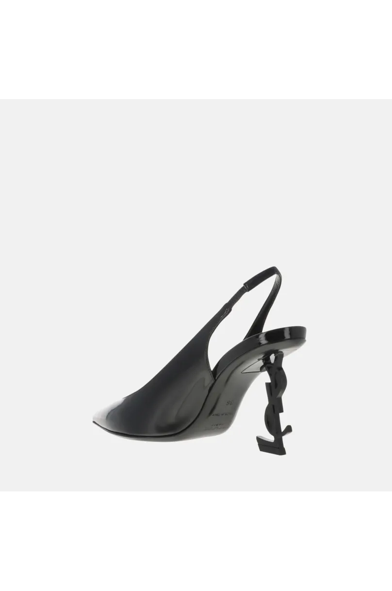 Escarpin Opyum 85 Saint Laurent