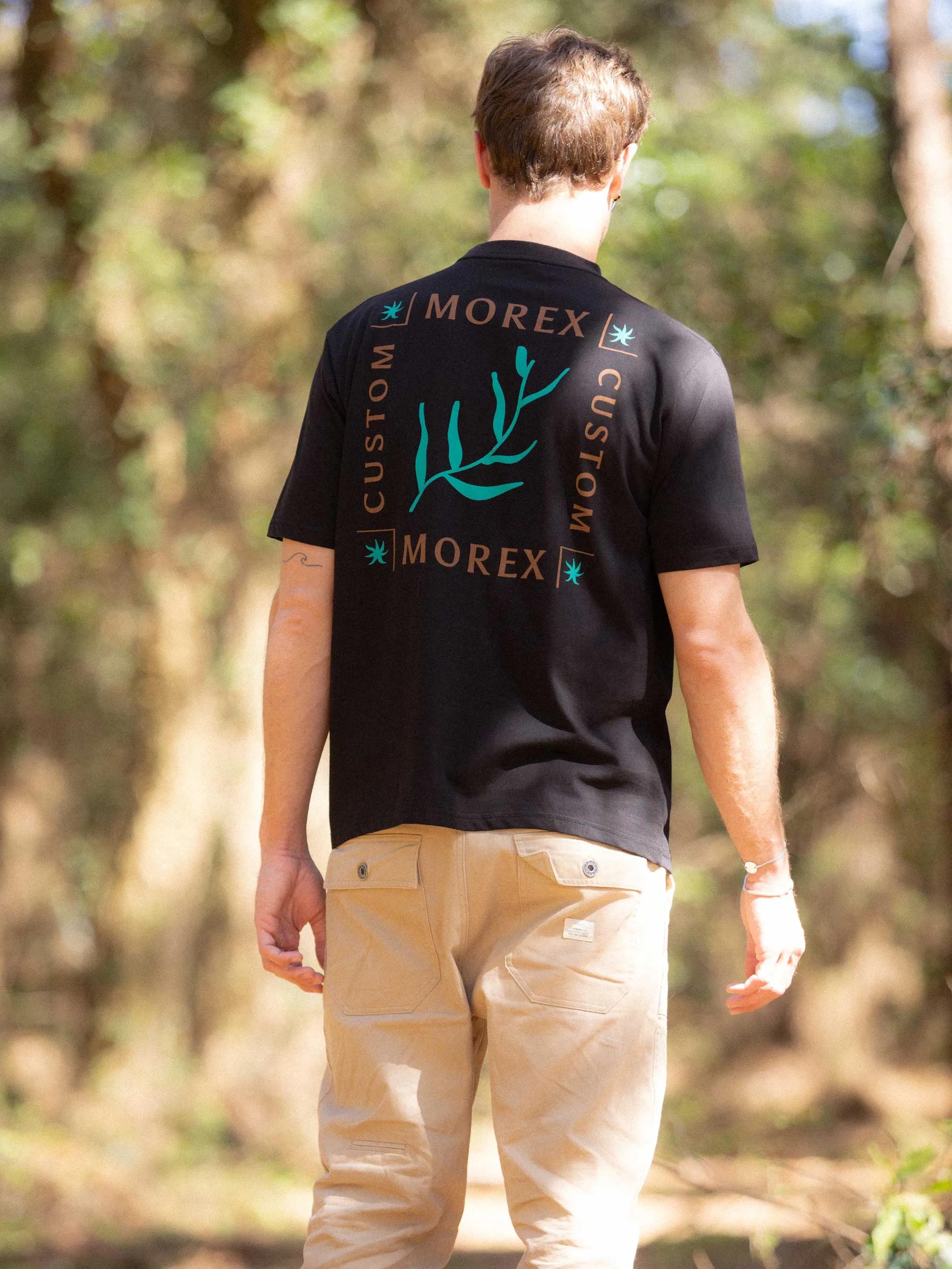 Fortim - T-shirt Regular