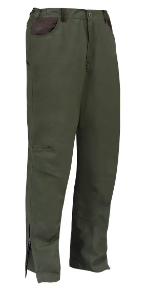Fuseau de chasse Arthur Club Interchasse