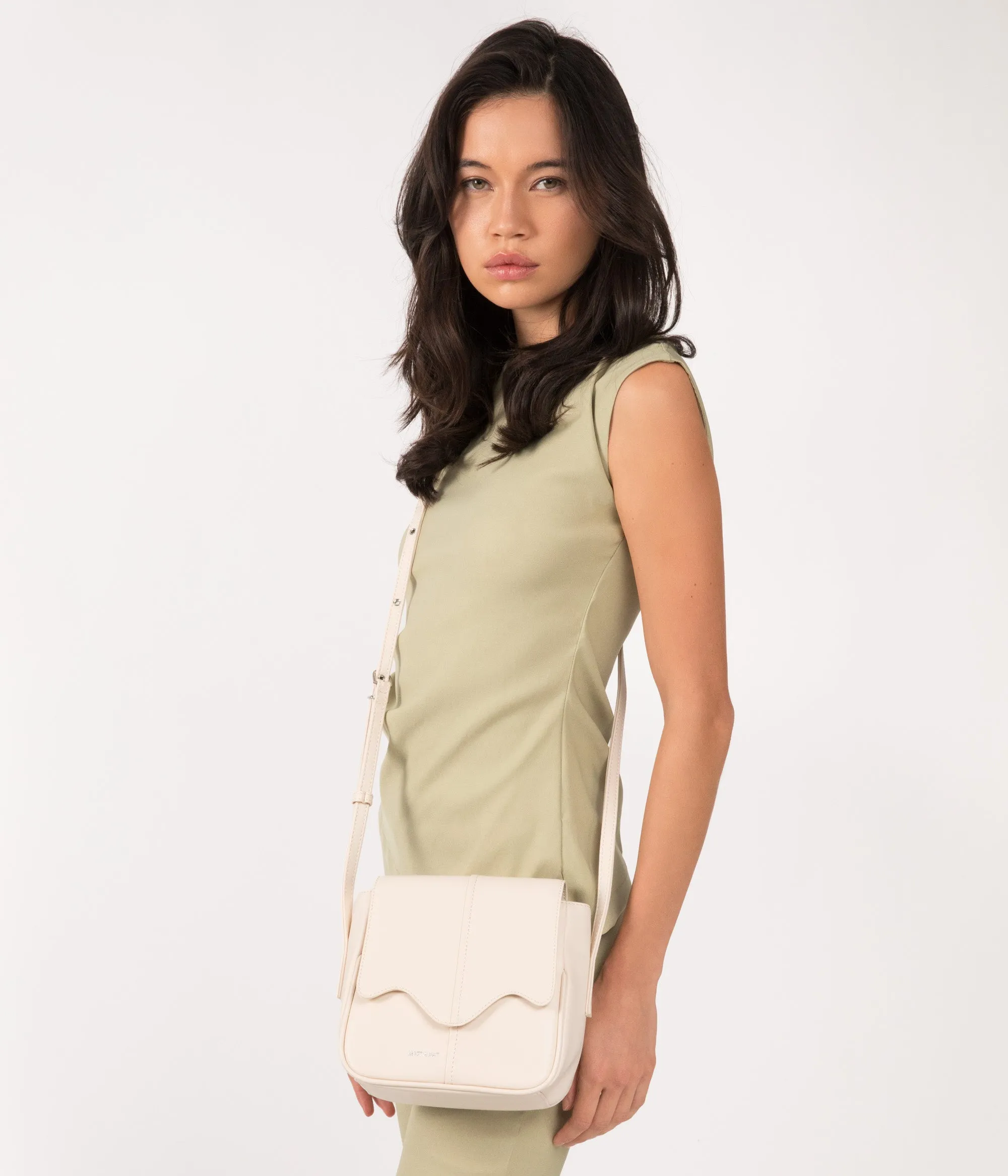 GALA Sac à bandoulière végétalien - Arbor