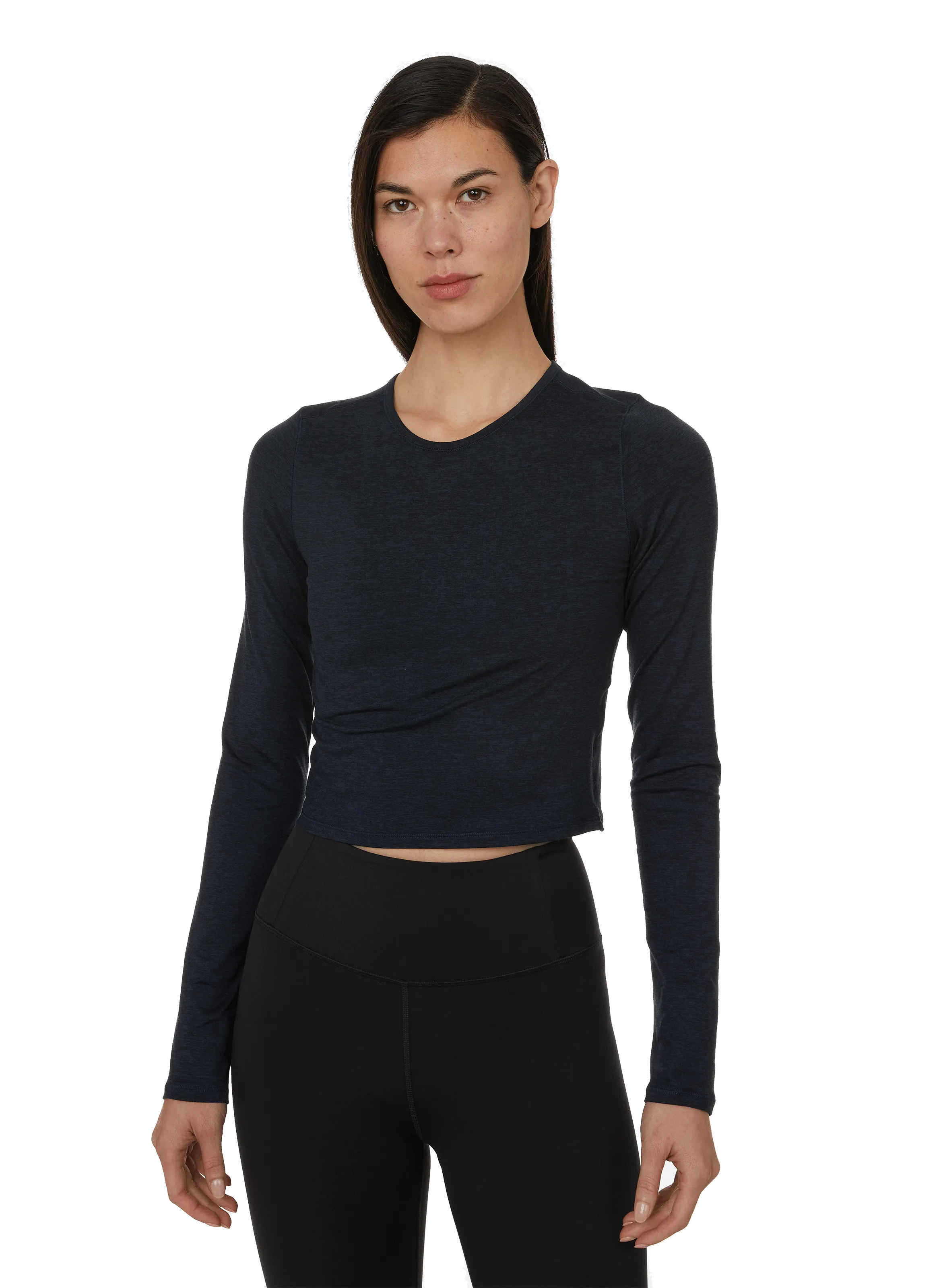 GIRLFRIEND COLLECTIVE  T-shirt de sport - Bleu