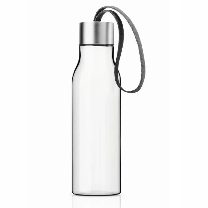 Gourde Eva Solo Grey 0,5L