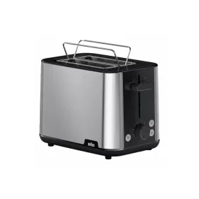Grille-pain Braun PurShine HT1510BK