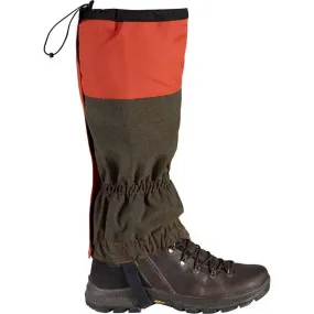 GUÊTRES SWEDTEAM LYNX ANTIBITE - ORANGE