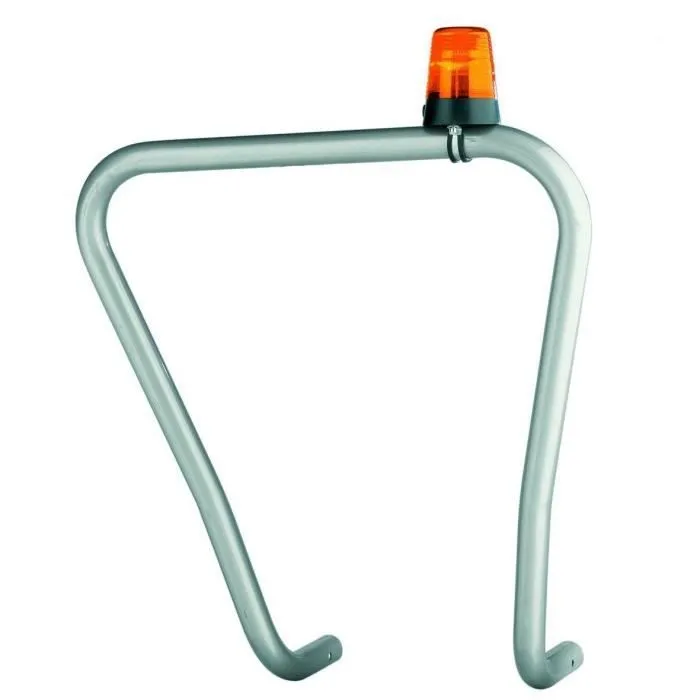 Gyrophare pour arceau de sécurité BERG TOYS - Modèle BERG - Couleur Orange - Pour Enfant dès 14 ans