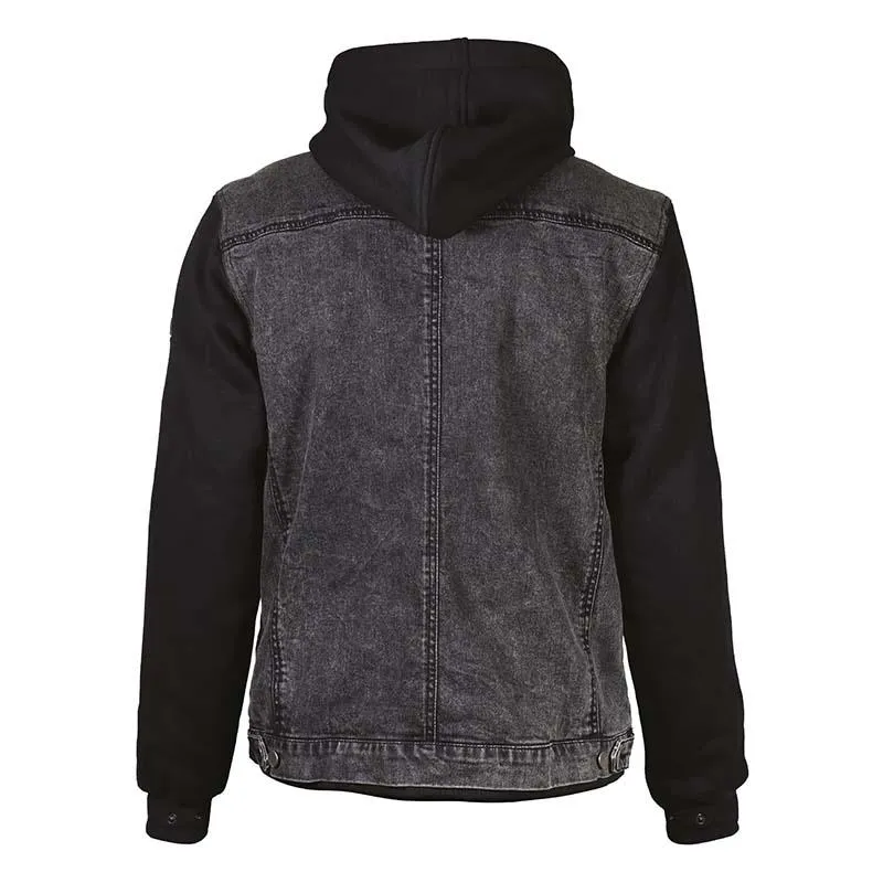  HARISSON Blouson WESTSIDE  Blouson moto textile