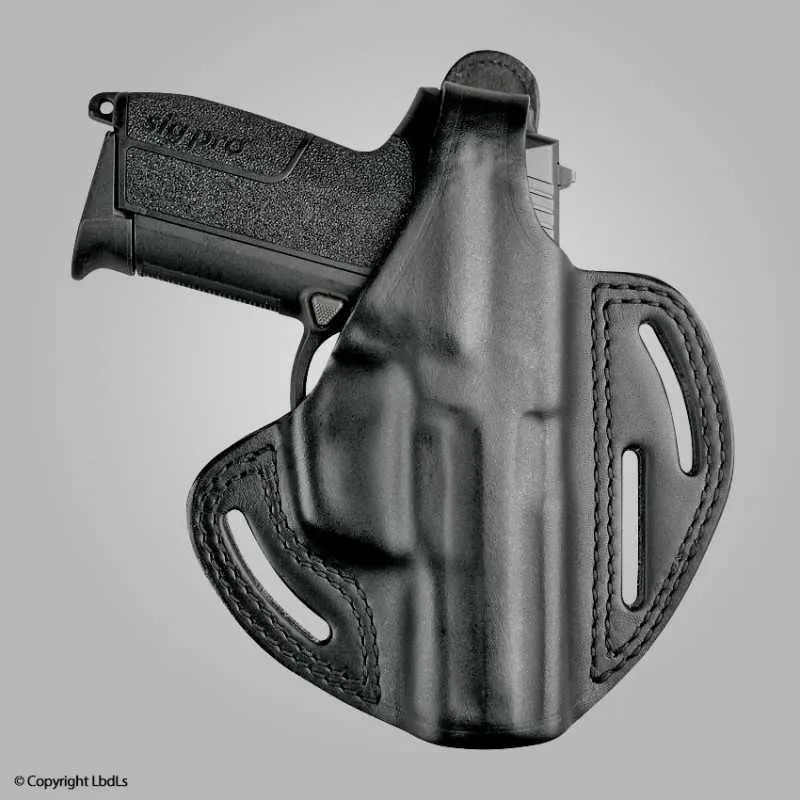 Holster ceinture H1 PANCAKE SIG PRO 2022