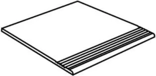 Imola Origini Marche Striee Bianco Rustique bouchardé 30x60 cm ORGN S RB60W 