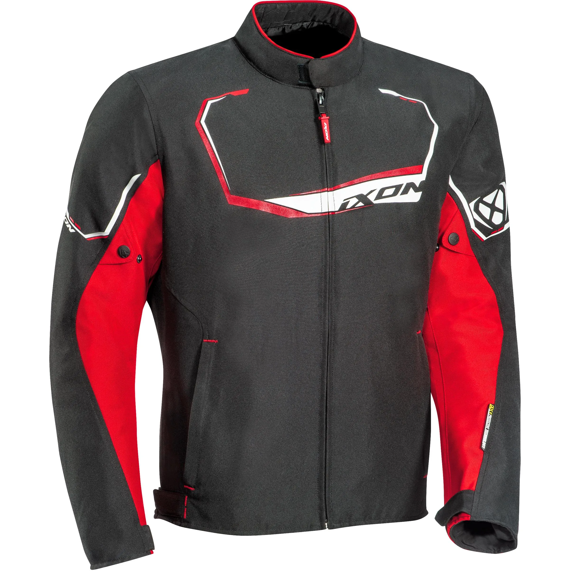  IXON Blouson CHALLENGE  Blouson moto textile