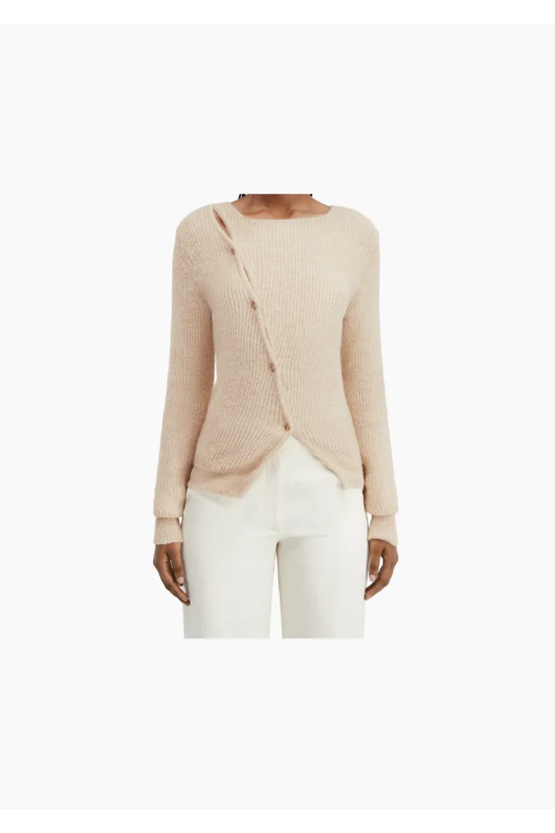 JACQUEMUS LA MAILLE PAU
