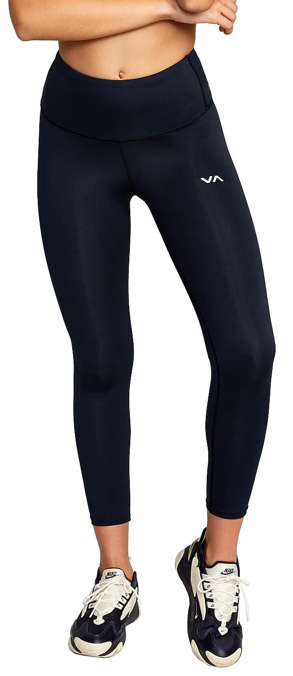 jambières RVCA VA Essential - Black - women´s