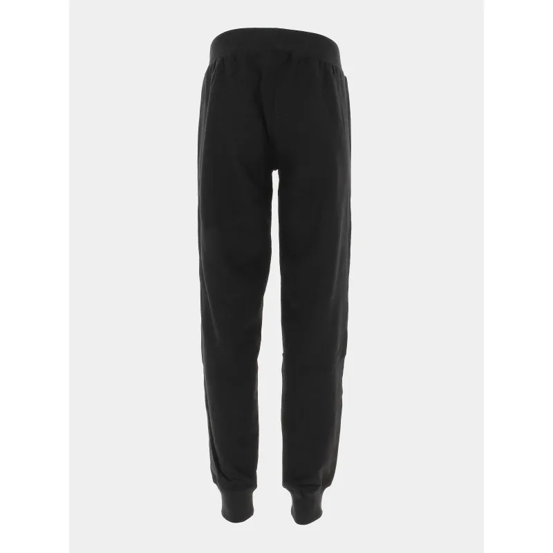 Jogging ajusté uni net noir homme - Umbro | wimod