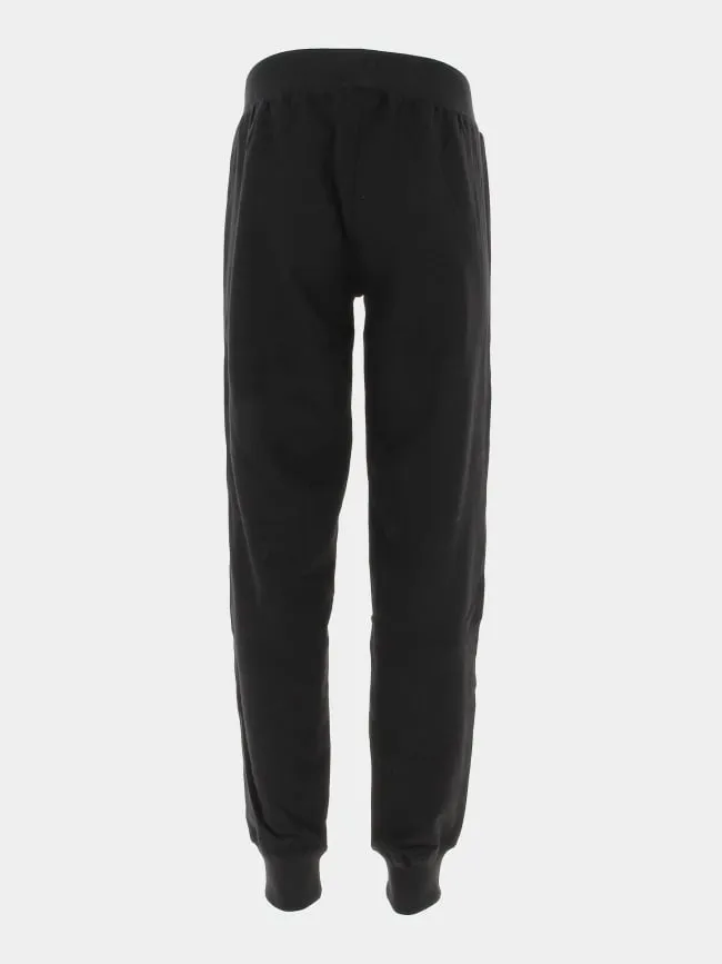 Jogging ajusté uni net noir homme - Umbro | wimod
