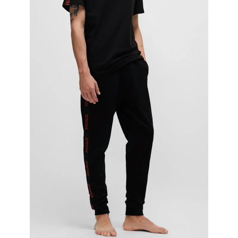 Jogging bicolore poche vert noir homme - Project X Paris | wimod