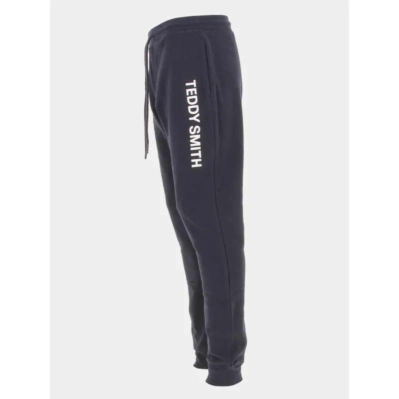 Jogging p-jog bleu marine homme - Teddy Smith | wimod
