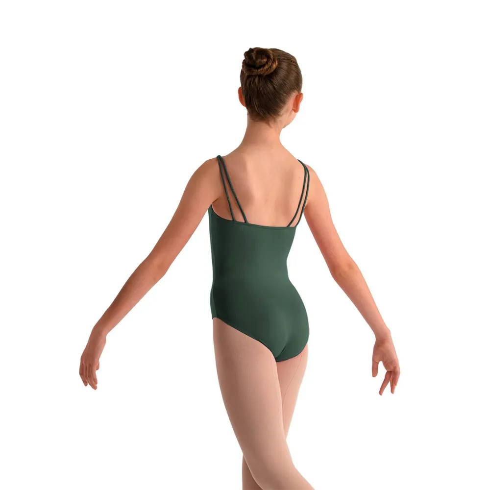 Justaucorps Fille - Zella BALLET ROSA - FAME LA MAISON DE LA DANSE