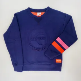 Kari Traa Vangen Ls - Seconde main Sweatshirt femme - Violet - M | Hardloop