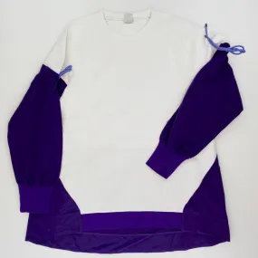 Kari Traa Voss Crewneck - Seconde main Sweatshirt femme - Blanc - M | Hardloop