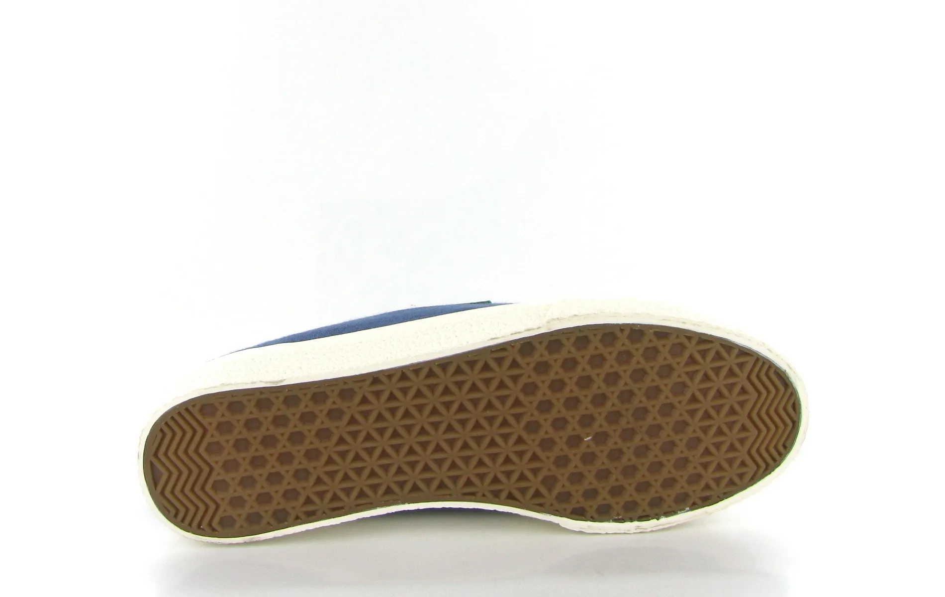 Kickers tennis arvell bleu