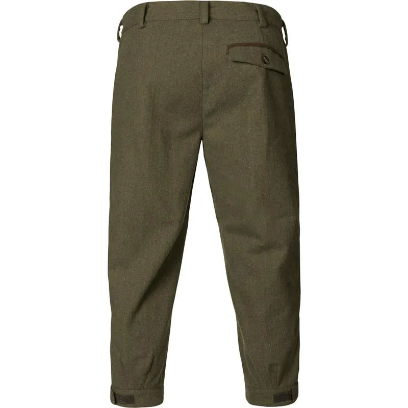 KNICKERS HOMME SEELAND HILLSIDE - VERT