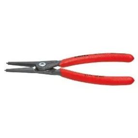 Knipex 4911A2 Pince à bague externe 7-3/32"