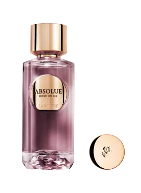 LANCÔME  Absolue Les Parfums -  Rose Or Die - Eau de Parfum