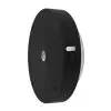 Lasse Plafonnier Luminaires Globo Lighting LED Noir, 1 lumière