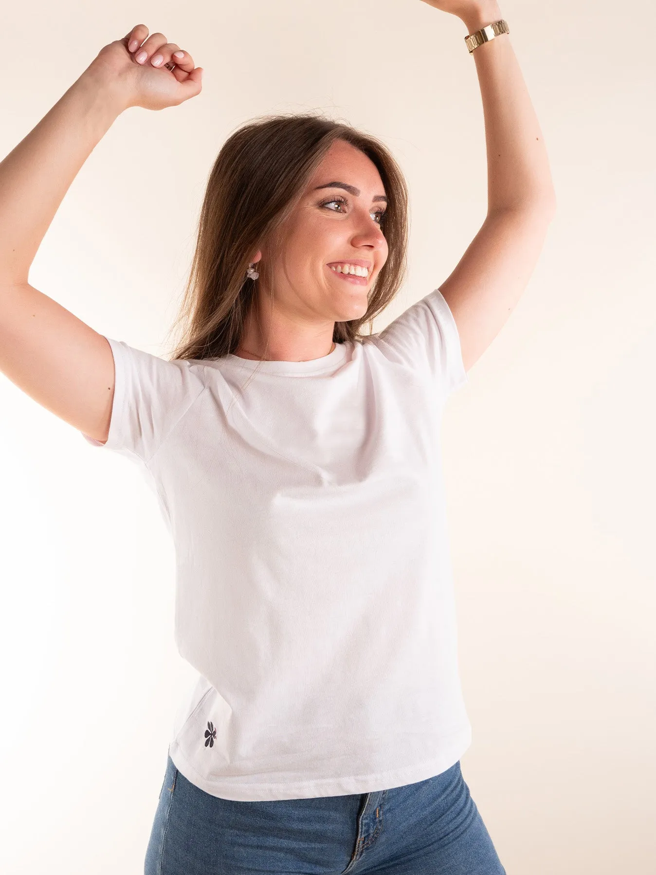 Le Parfait - T-Shirt Femme