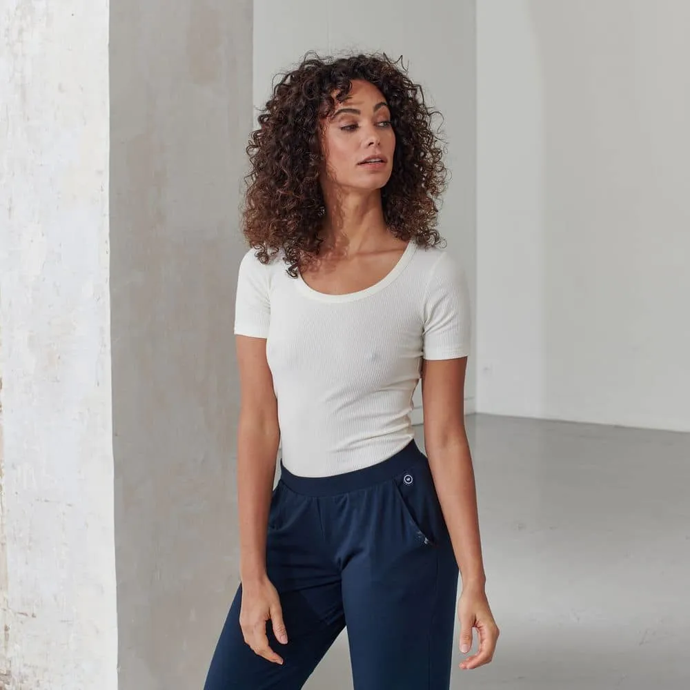 Le t-shirt Magali - Le Slip Français - Marques de France