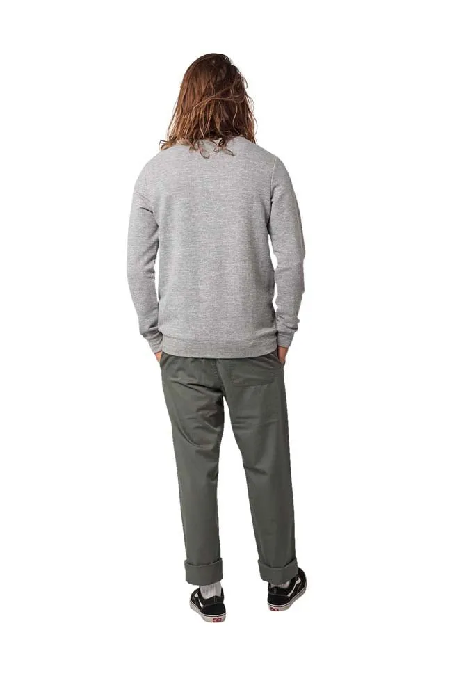 Leon Sweat Homme